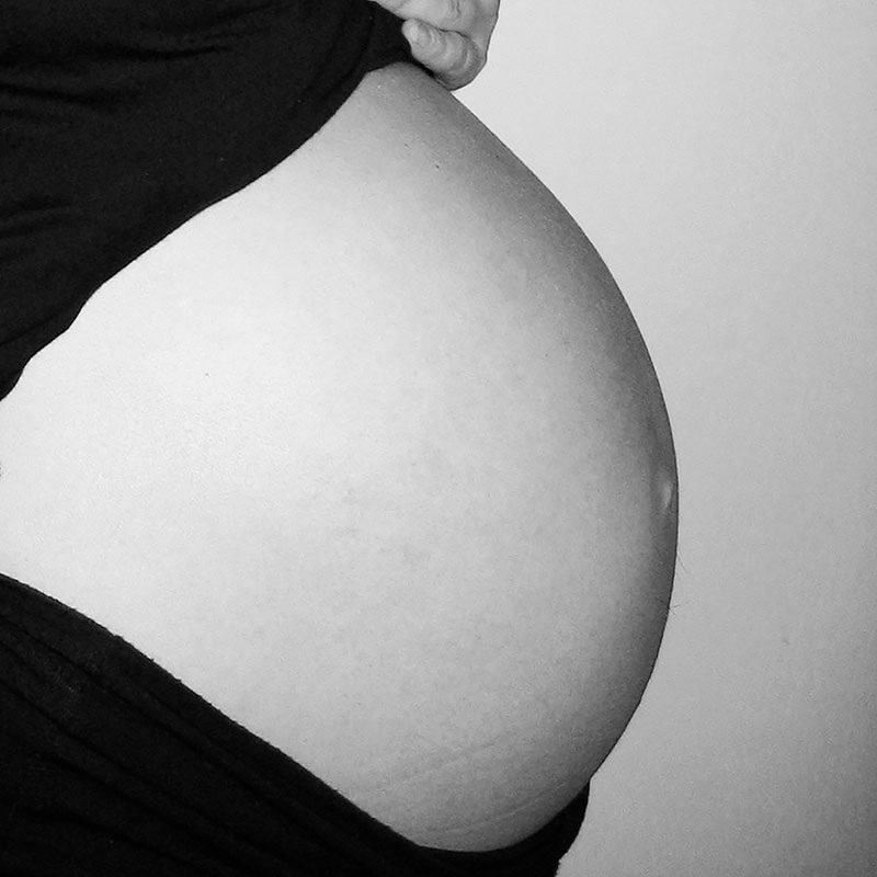 Pregnancy birth & beyond