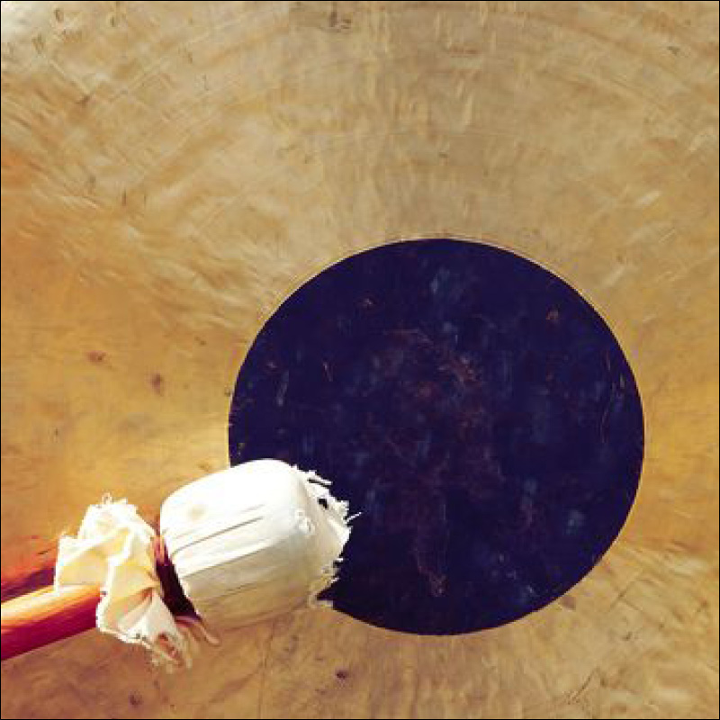 Gong bath: What it is, plus 4 health benefits to know about