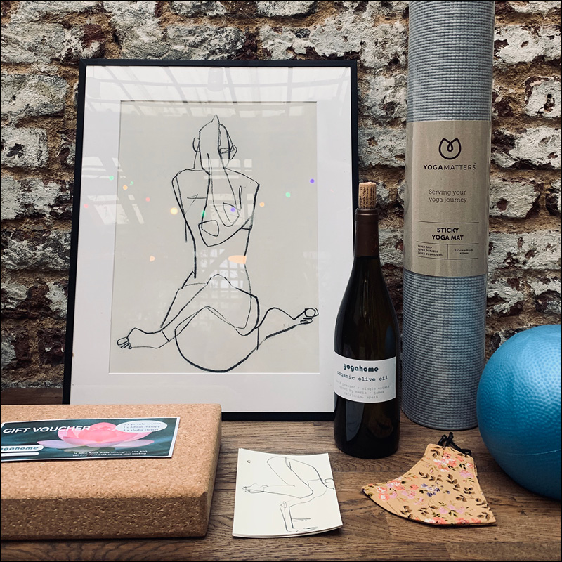 Yoga Gift Ideas