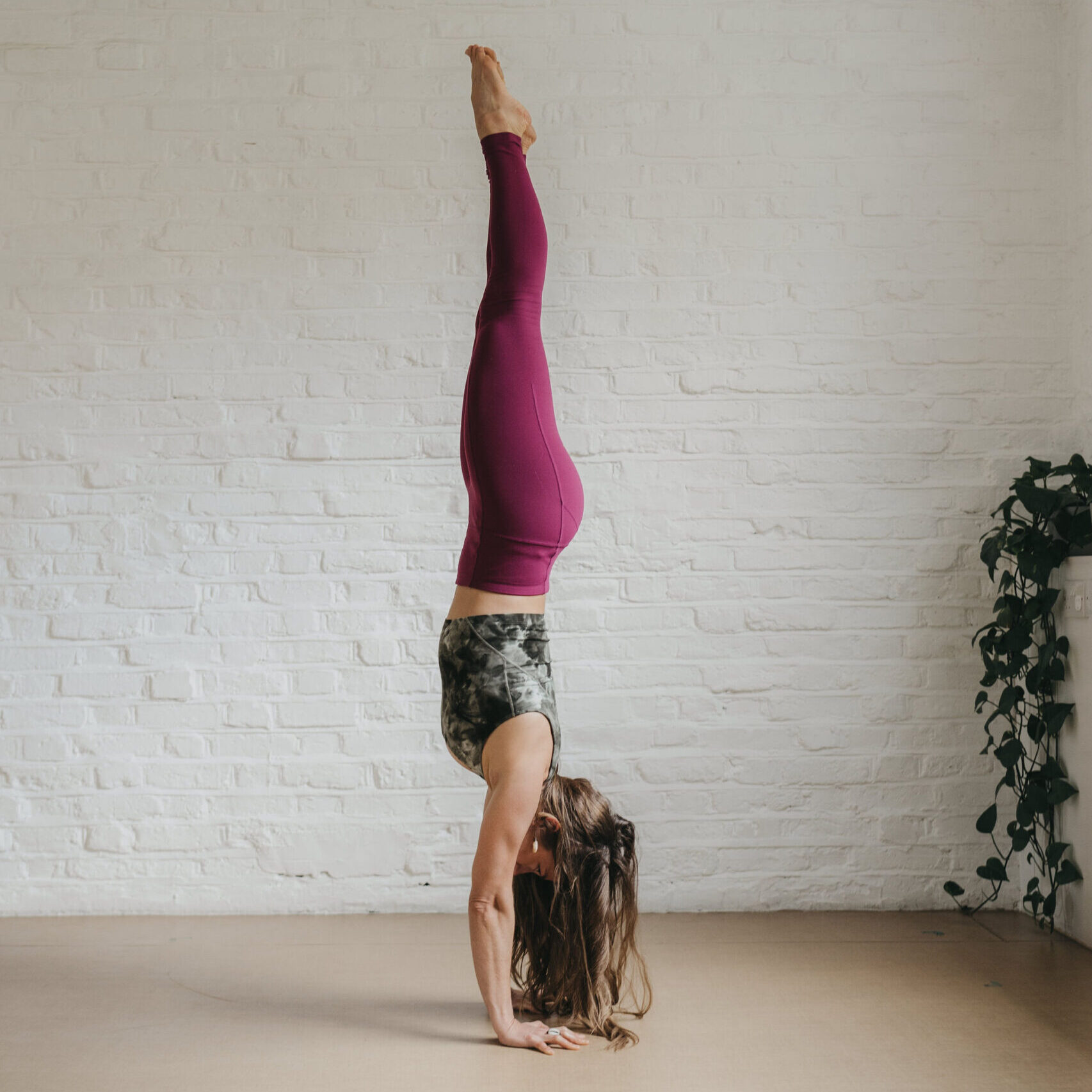 Yogahome  Yoga, Pilates, pre & postnatal classes in Stoke Newington N16